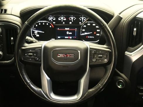 Used 2020 GMC Sierra 1500 Elevation w/ Elevation Value Package AWD/4WD image 23