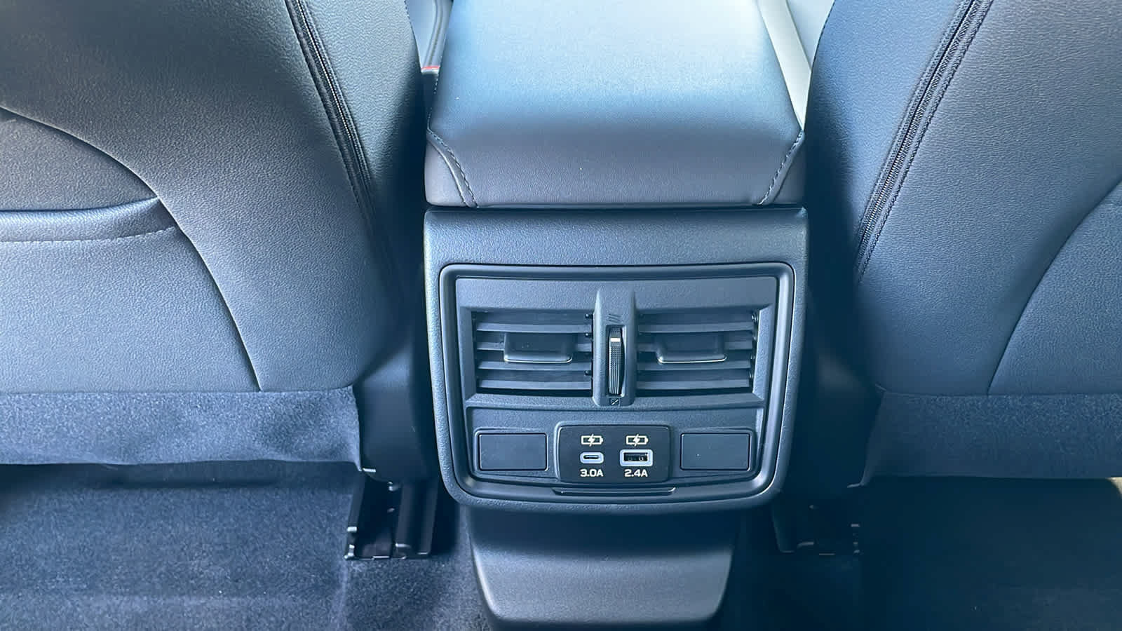 New 2026 Subaru Outback Premium AWD/4WD image 25
