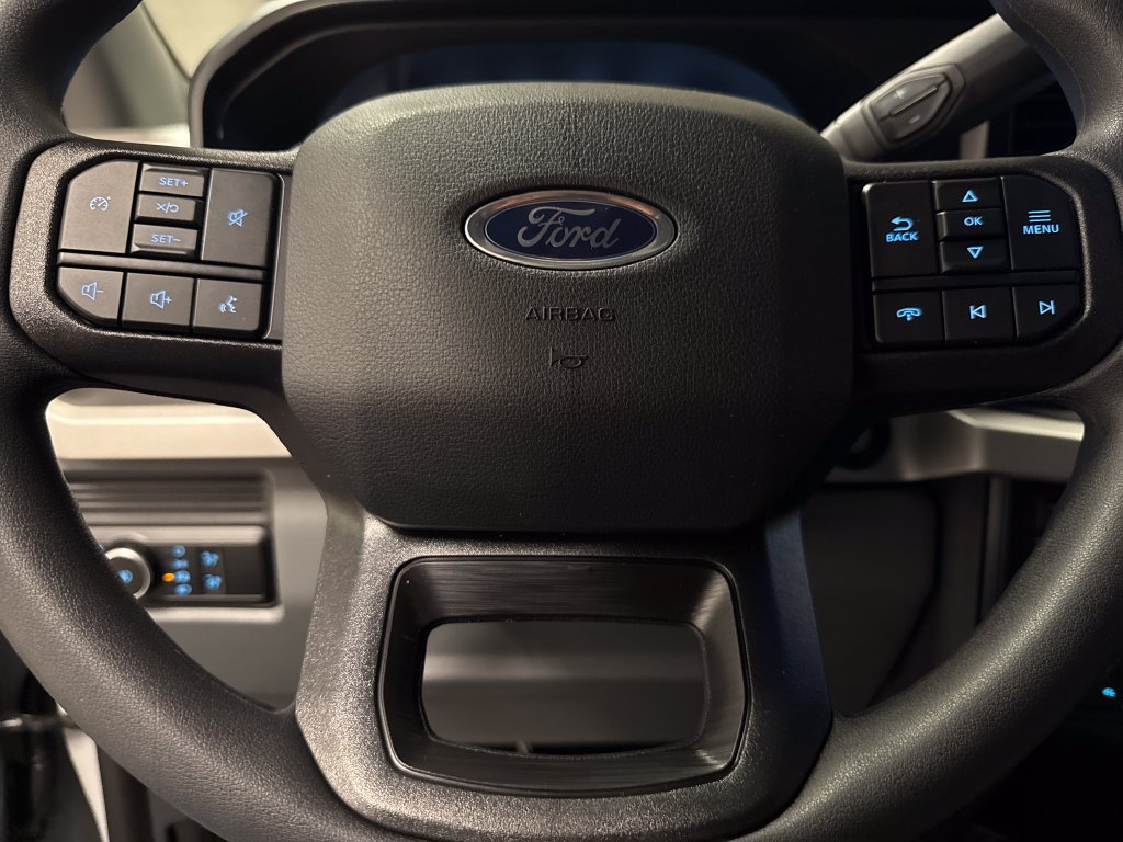 New 2026 Ford F250 XL w/ STX Appearance Package AWD/4WD image 10