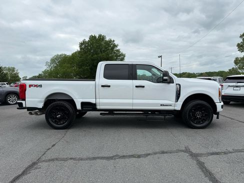 Used 2024 Ford F250 XLT w/ FX4 Off-Road Package image 7