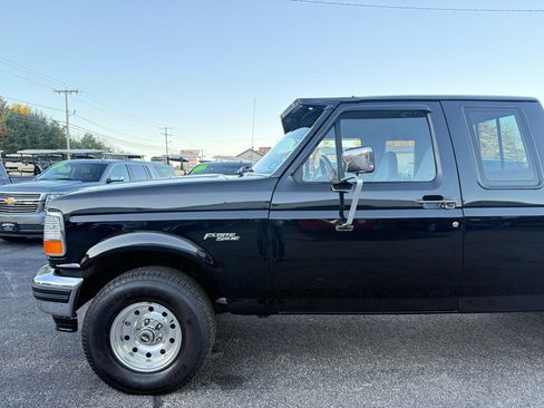 Used 1994 Ford F150 XL image 10