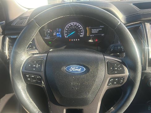 Used 2021 Ford Ranger Lariat image 9