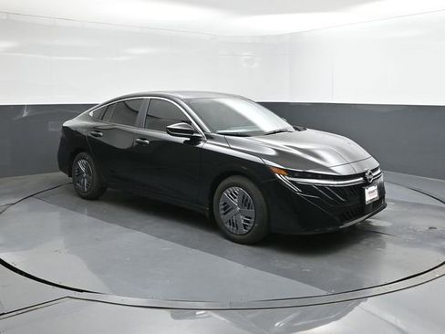 New 2026 Nissan Sentra S w/ Floor Mat Package image 26