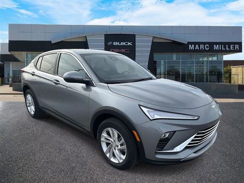 Used 2026 Buick Envista Preferred image 1