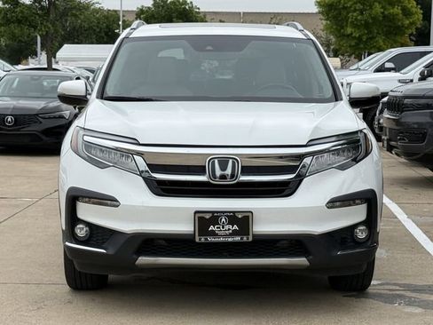 Used 2022 Honda Pilot Touring image 8