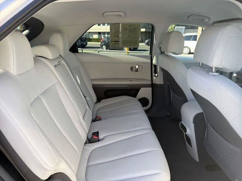 Used 2023 Hyundai Ioniq 5 SEL image 33