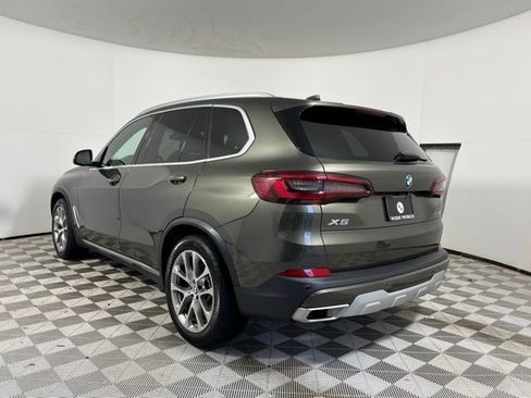Used 2023 BMW X5 xDrive40i w/ Premium Package image 5
