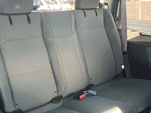 New 2026 Jeep Wrangler Sport S image 17