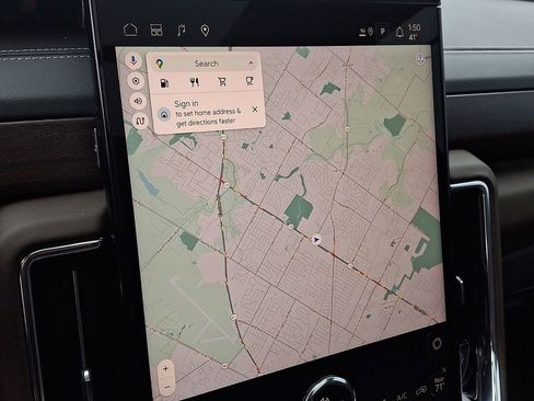 Certified 2025 GMC Yukon Denali Ultimate image 17