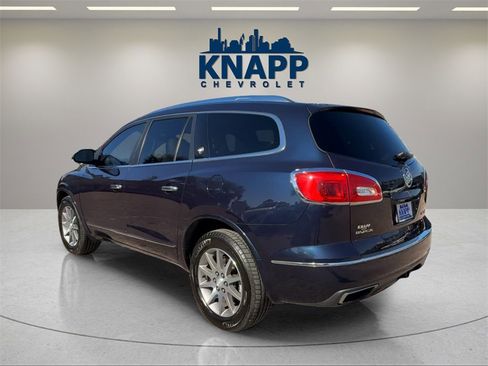 Used 2015 Buick Enclave Leather w/ Trailering Package image 3