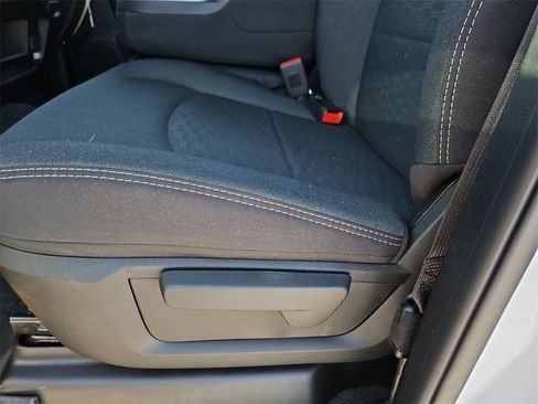 New 2026 RAM 2500 Tradesman image 22