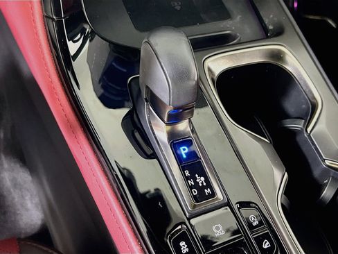 Used 2022 Lexus NX 350 AWD image 17