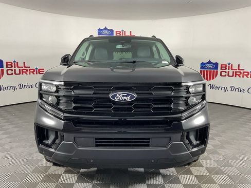 New 2027 Ford Expedition Max Active RWD image 8