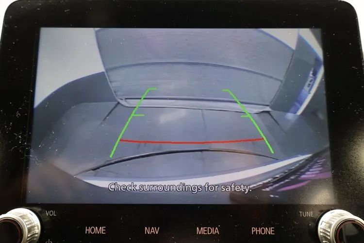 Used 2024 Mitsubishi Eclipse Cross SE AWD/4WD image 31