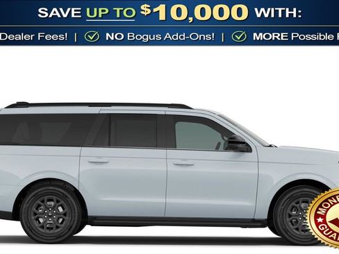 New 2026 Ford Expedition Max Active image 7