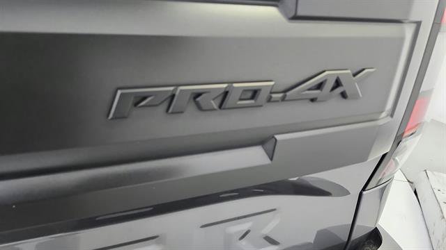 Certified 2026 Nissan Frontier PRO-4X AWD/4WD image 34
