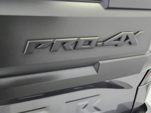 Certified 2026 Nissan Frontier PRO-4X AWD/4WD image 34