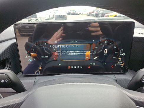 New 2025 Ford Mustang GT image 17