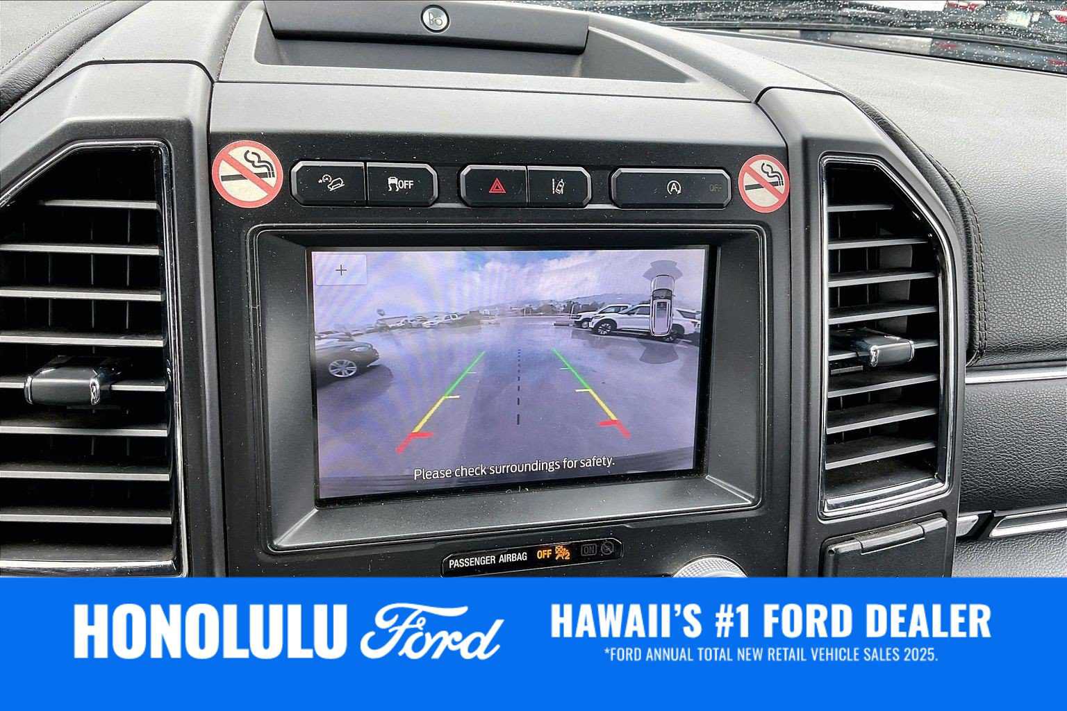 Used 2021 Ford Expedition Limited AWD/4WD image 26
