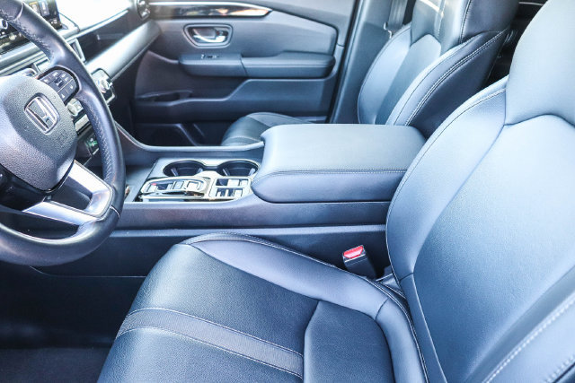 Used 2024 Honda Pilot EX-L image 19