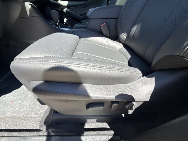 Used 2026 Subaru Ascent Touring AWD/4WD image 12