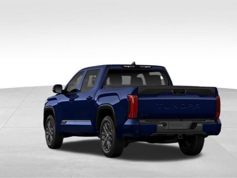 New 2026 Toyota Tundra Platinum image 7