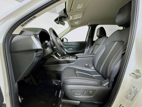 New 2026 MAZDA CX-70 SC AWD/4WD image 12