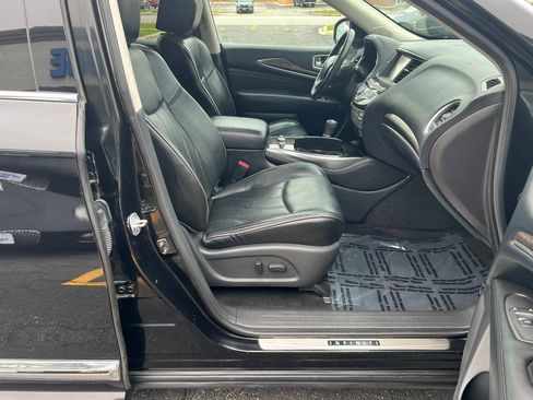 Used 2015 INFINITI QX60 Luxe w/ Premium Plus Package AWD/4WD image 30