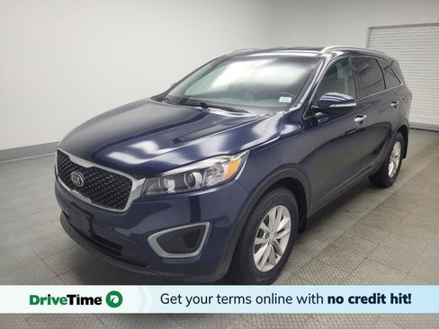 Used 2016 Kia Sorento FWD w/ LX Convenience Package image 1