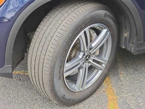 Used 2022 Mercedes-Benz GLC 300 image 31