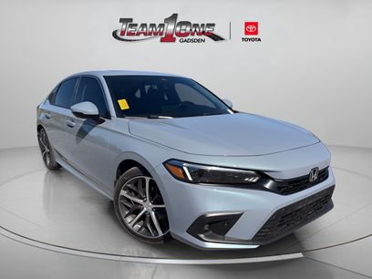 Used 2024 Honda Civic Touring