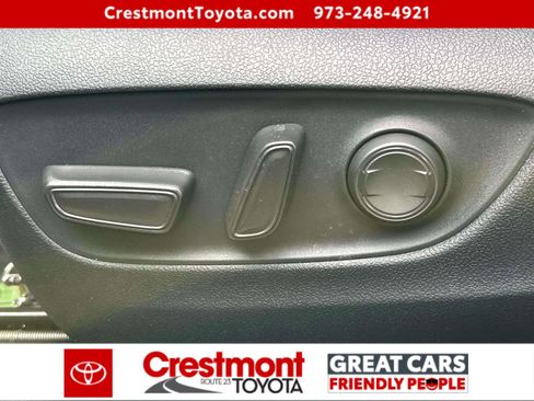 Certified 2025 Toyota RAV4 XLE image 15