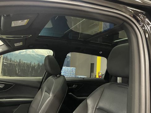 Used 2021 Audi Q7 3.0T Premium Plus w/ Executive Package AWD/4WD image 21