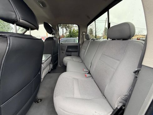 Used 2008 Dodge Ram 1500 Truck SLT image 16