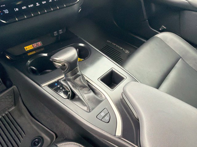 Used 2023 Lexus UX 250h AWD w/ Accessory Package (Z2) image 20