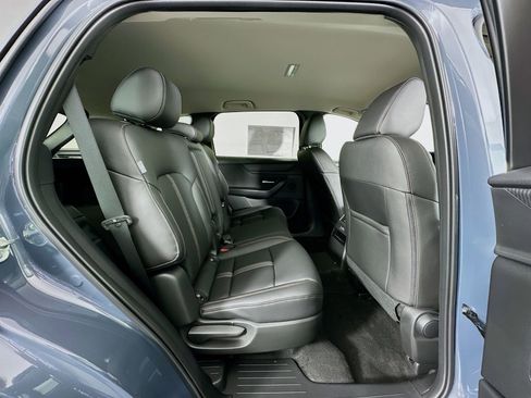 New 2026 MAZDA CX-70 SC AWD/4WD image 26