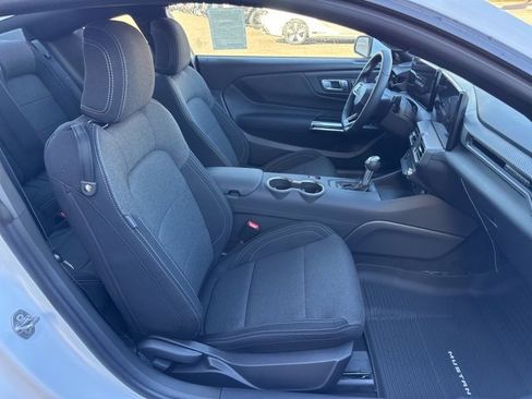 New 2026 Ford Mustang EcoBoost image 29