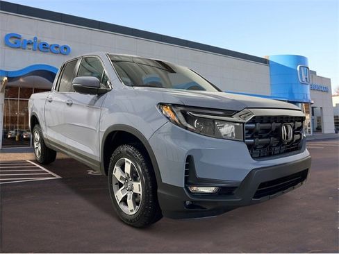 New 2026 Honda Ridgeline RTL image 9