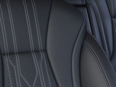 New 2026 Buick Envision Avenir AWD/4WD image 21