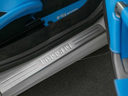 Used 2023 Ferrari F8 Tributo RWD image 26