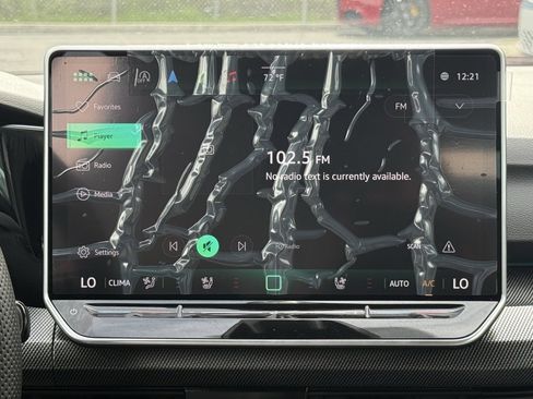 New 2025 Volkswagen GTI Autobahn image 18