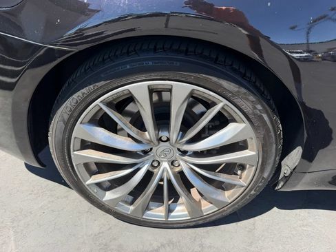 Used 2011 INFINITI G37 Sport RWD image 38