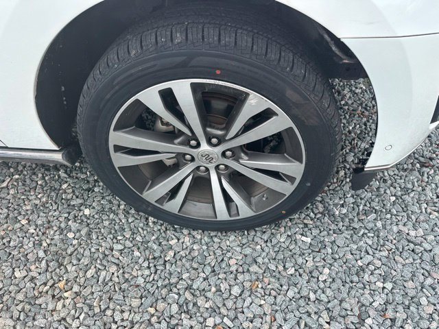 Used 2020 Ford Expedition Max King Ranch w/ Cargo Package RWD image 9
