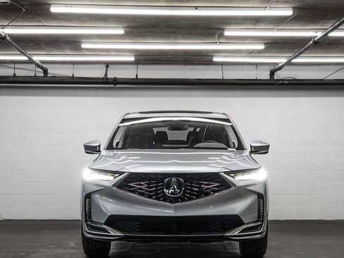 New 2026 Acura MDX FWD w/ Technology Package image 8