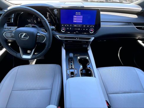 Used 2025 Lexus RX 350 Premium Plus w/ Convenience Package image 16