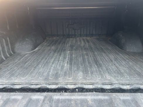 Used 2019 Chevrolet Colorado Z71 image 7