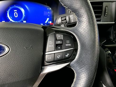 Used 2022 Ford Explorer ST w/ Equipment Group 401A image 19