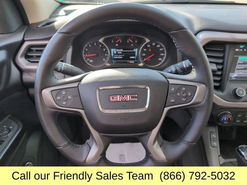Used 2018 GMC Acadia SLE w/ Driver Alert Package I image 15