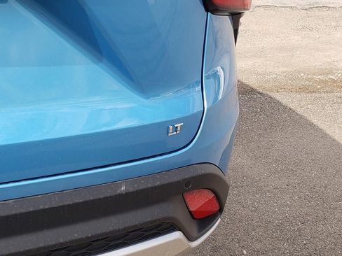 New 2026 Chevrolet Trax LT FWD image 10