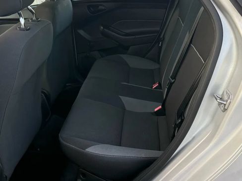 Used 2013 Ford Focus S FWD image 10